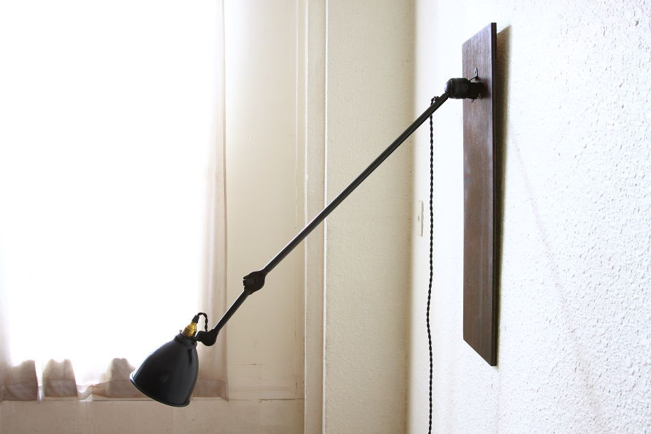 グラGRAS Lamp N°302 ヴィンテージ シーリングランプ