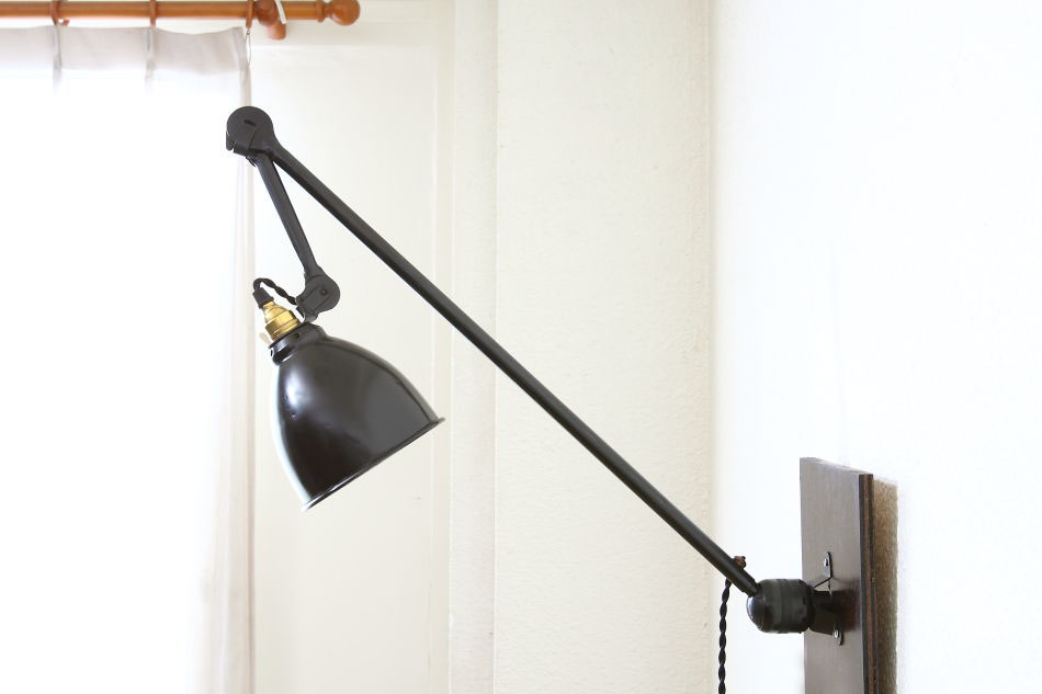 グラGRAS Lamp N°302 ヴィンテージ シーリングランプ