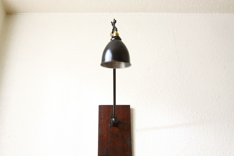 グラGRAS Lamp N°302 ヴィンテージ シーリングランプ