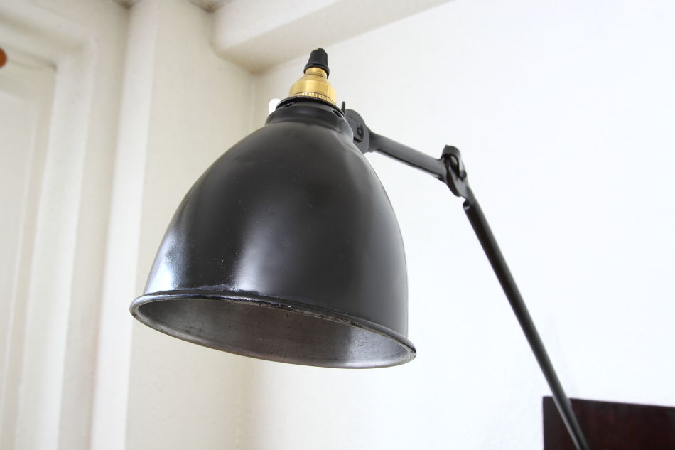 グラGRAS Lamp N°302 ヴィンテージ シーリングランプ