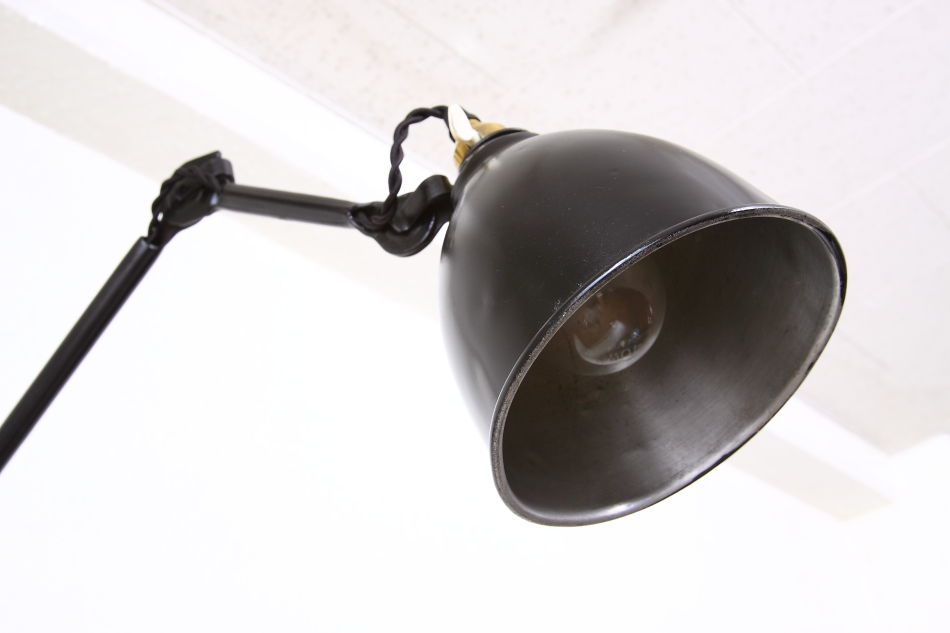 グラGRAS Lamp N°302 ヴィンテージ シーリングランプ