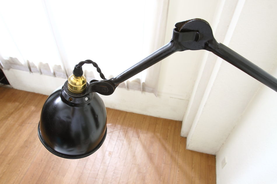 グラGRAS Lamp N°302 ヴィンテージ シーリングランプ