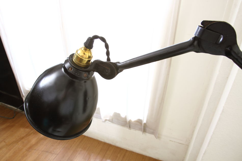 グラGRAS Lamp N°302 ヴィンテージ シーリングランプ