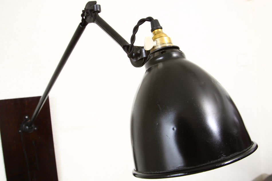 グラGRAS Lamp N°302 ヴィンテージ シーリングランプ