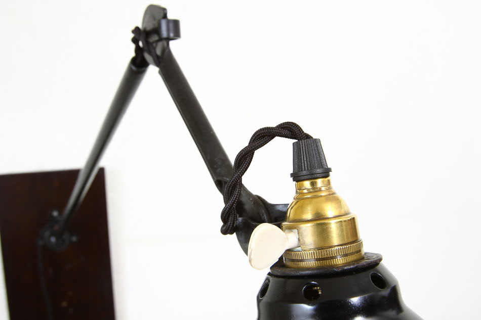 グラGRAS Lamp N°302 ヴィンテージ シーリングランプ
