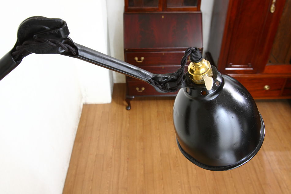 グラGRAS Lamp N°302 ヴィンテージ シーリングランプ