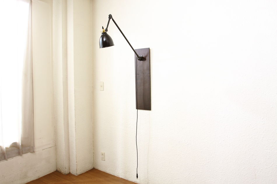 グラGRAS Lamp N°302 ヴィンテージ シーリングランプ