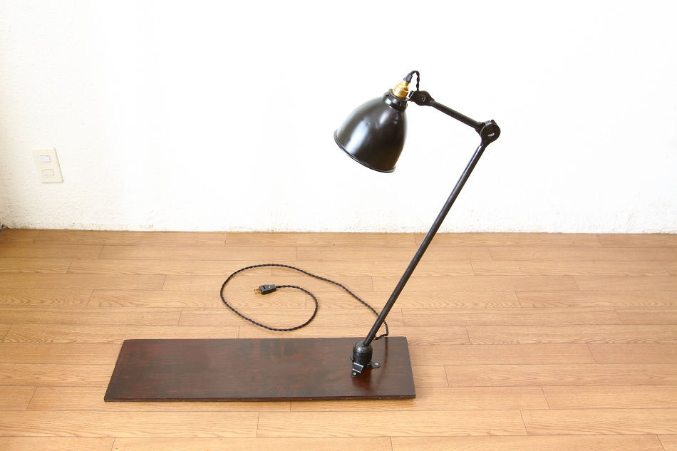 グラGRAS Lamp N°302 ヴィンテージ シーリングランプ