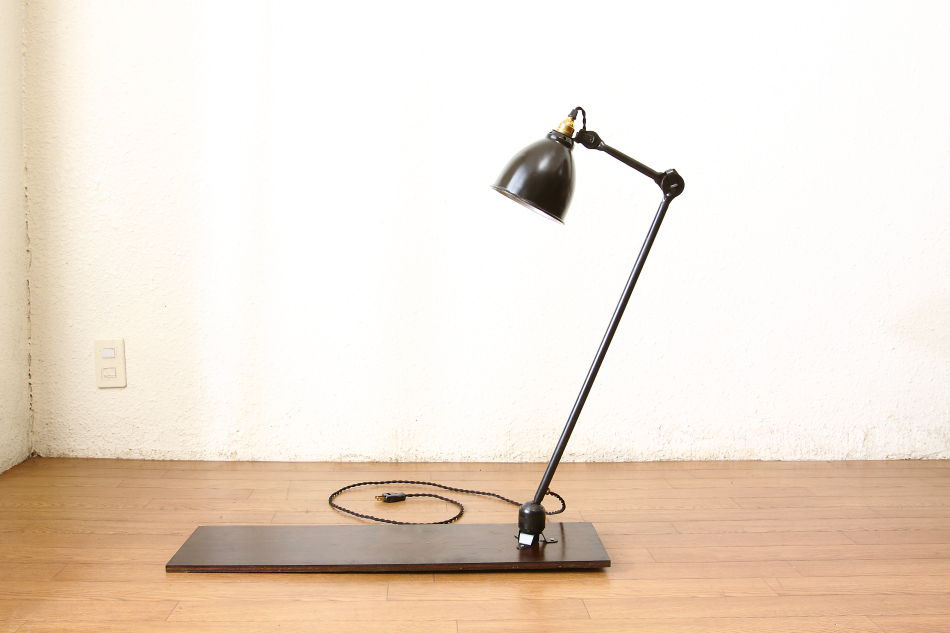 グラGRAS Lamp N°302 ヴィンテージ シーリングランプ