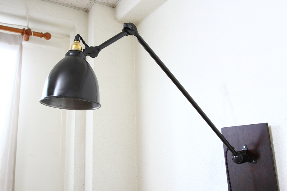 グラGRAS Lamp N°302 ヴィンテージ シーリングランプ