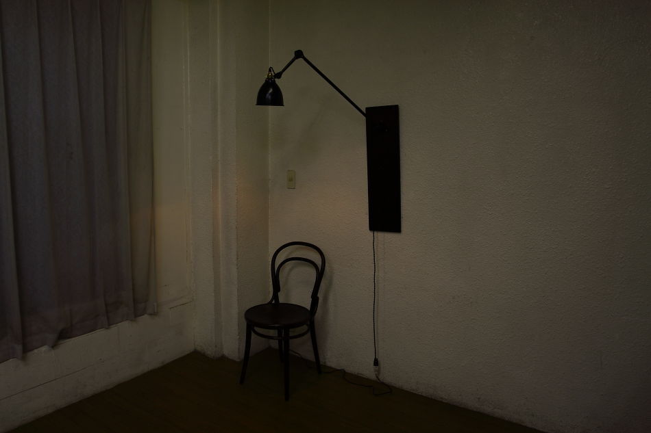 グラGRAS Lamp N°302 ヴィンテージ シーリングランプ