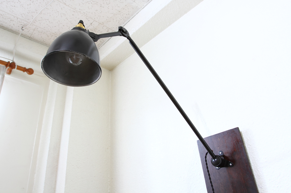 グラGRAS Lamp N°302 ヴィンテージ シーリングランプ