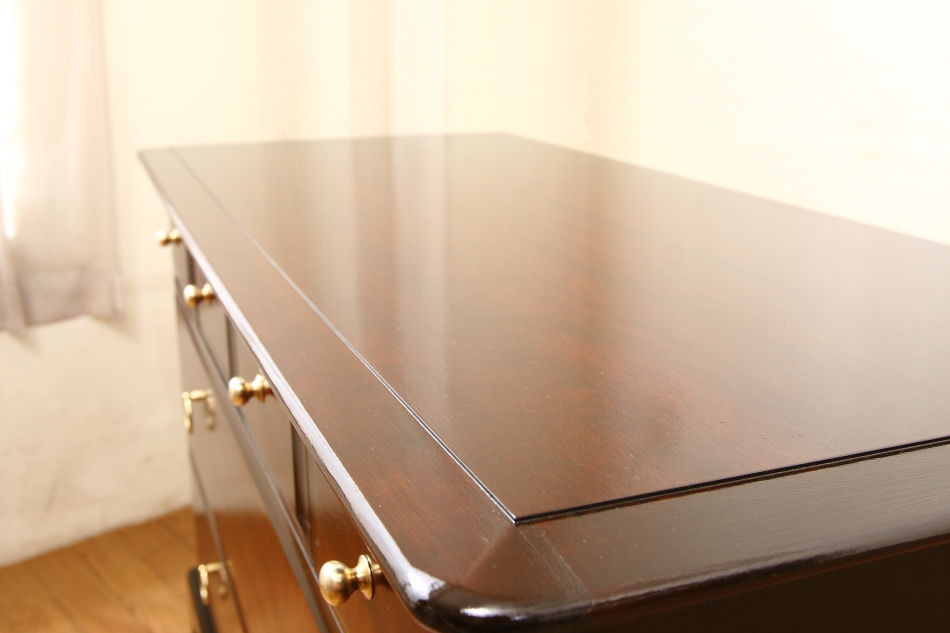 “スタッグ” Stag Furniture マホガニーローチェスト