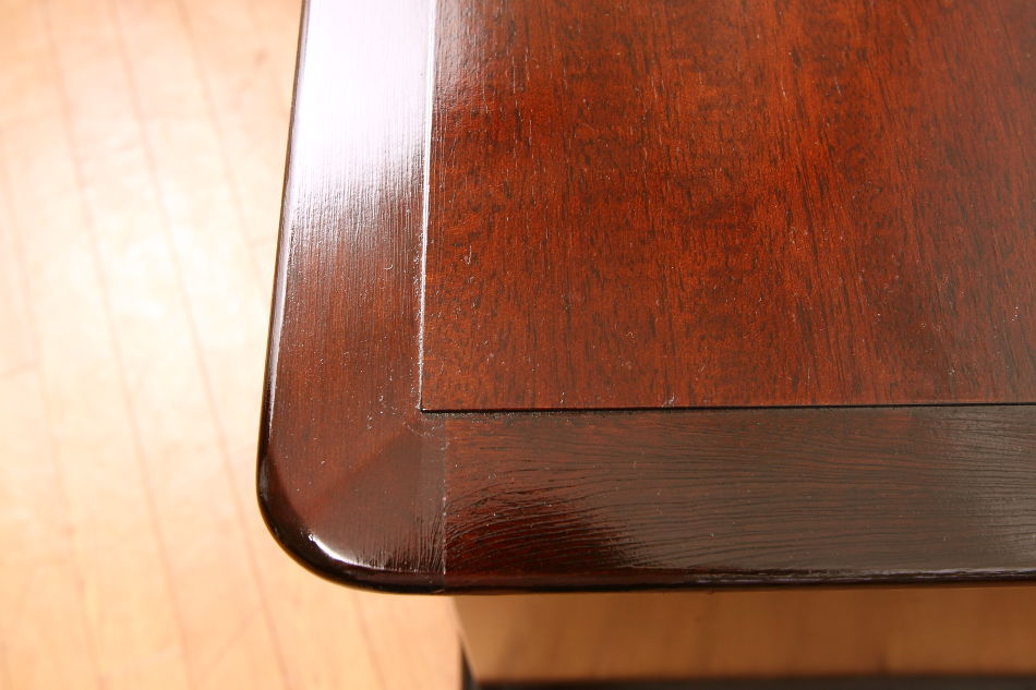 “スタッグ” Stag Furniture マホガニーローチェスト