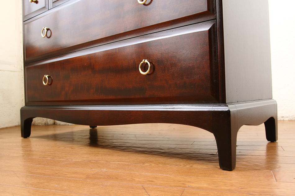 “スタッグ” Stag Furniture マホガニーローチェスト