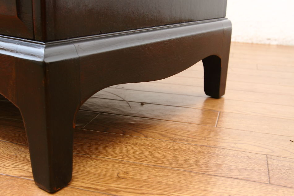 “スタッグ” Stag Furniture マホガニーローチェスト