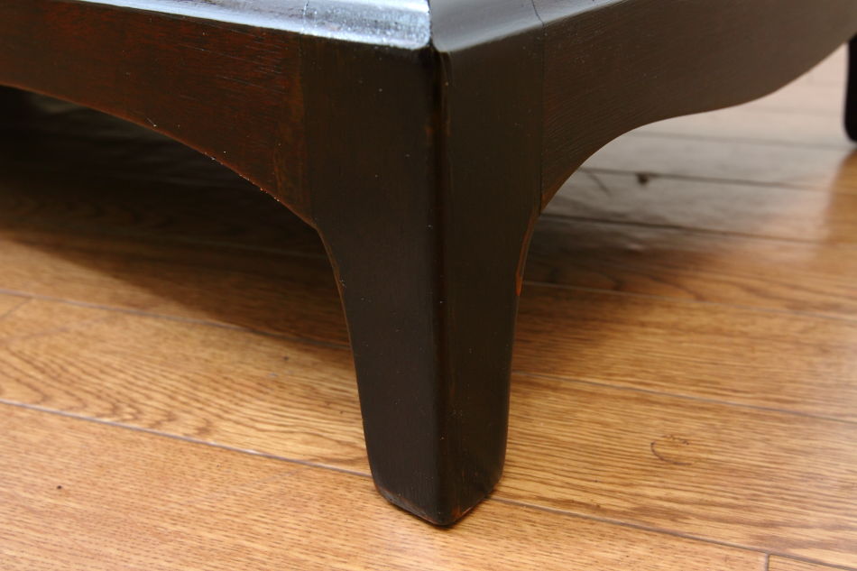 “スタッグ” Stag Furniture マホガニーローチェスト