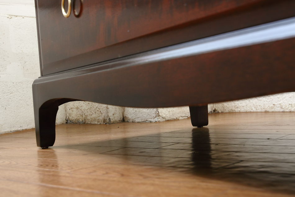 “スタッグ” Stag Furniture マホガニーローチェスト