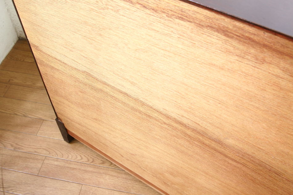 “スタッグ” Stag Furniture マホガニーローチェスト
