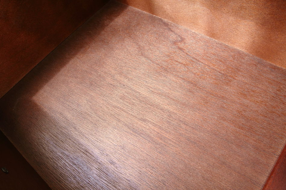 “スタッグ” Stag Furniture マホガニーローチェスト