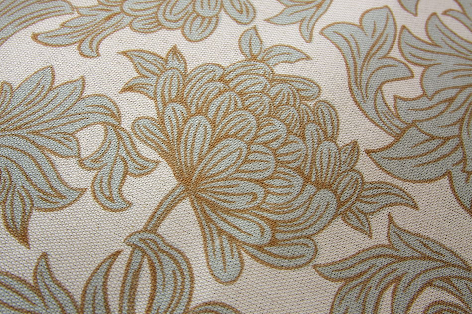 モリスMorris クリサンティマムトワレChrysanthemum Toile  /201