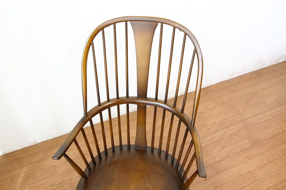 アーコールErcol チェアメーカーズ/472 ファームハウス アームチェア 