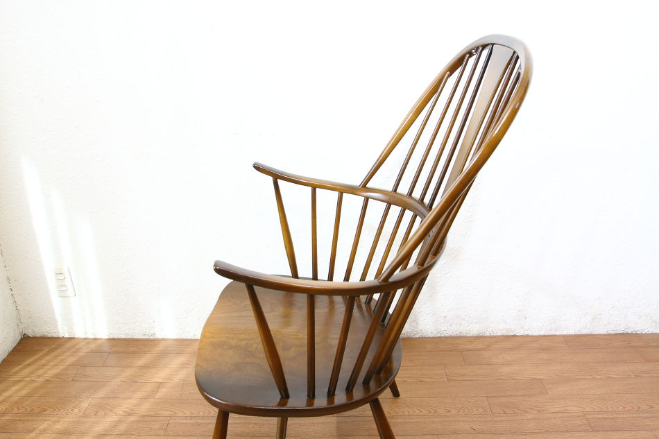 アーコールErcol チェアメーカーズ/472 ファームハウス アームチェア 