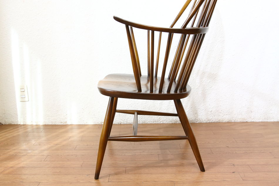 アーコールErcol チェアメーカーズ/472 ファームハウス アームチェア 
