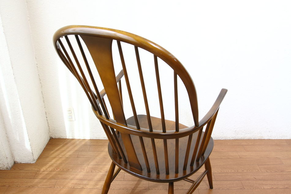 アーコールErcol チェアメーカーズ/472 ファームハウス アームチェア 