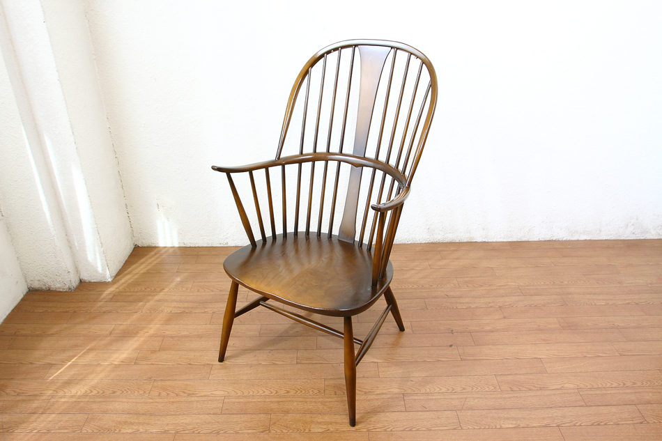 アーコールErcol チェアメーカーズ/472 ファームハウス アームチェア 