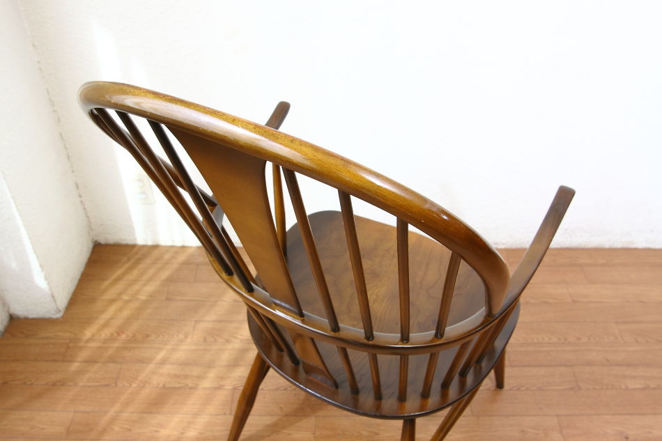 アーコールErcol チェアメーカーズ/472 ファームハウス アームチェア 