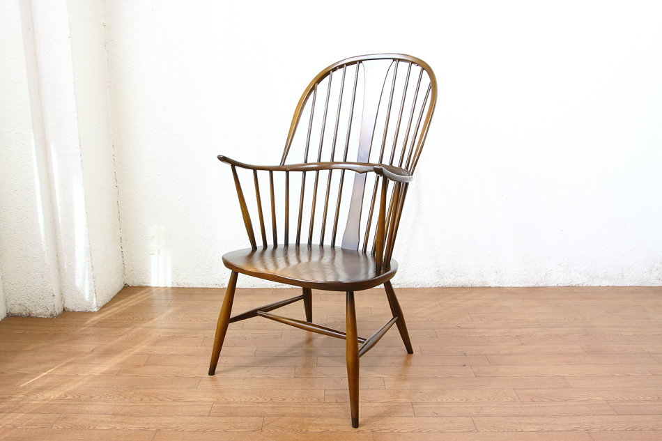 アーコールErcol チェアメーカーズ/472 ファームハウス アームチェア 