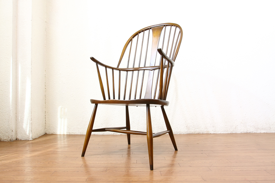アーコールErcol チェアメーカーズ/472 ファームハウス アームチェア 