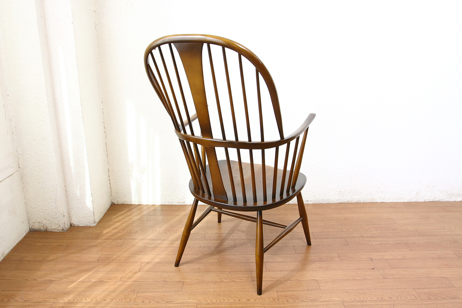 アーコールErcol チェアメーカーズ/472 ファームハウス アームチェア 