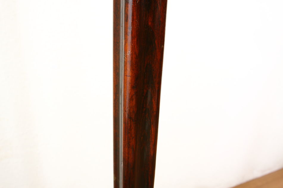 トーネットThonet ベントウッドコートハンガー