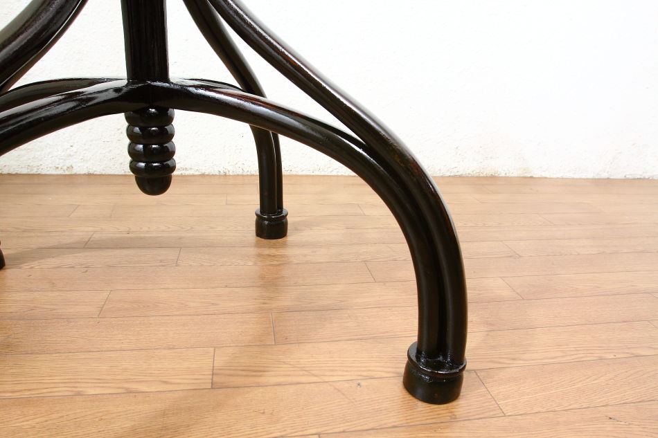 トーネットThonet ベントウッドコートハンガー