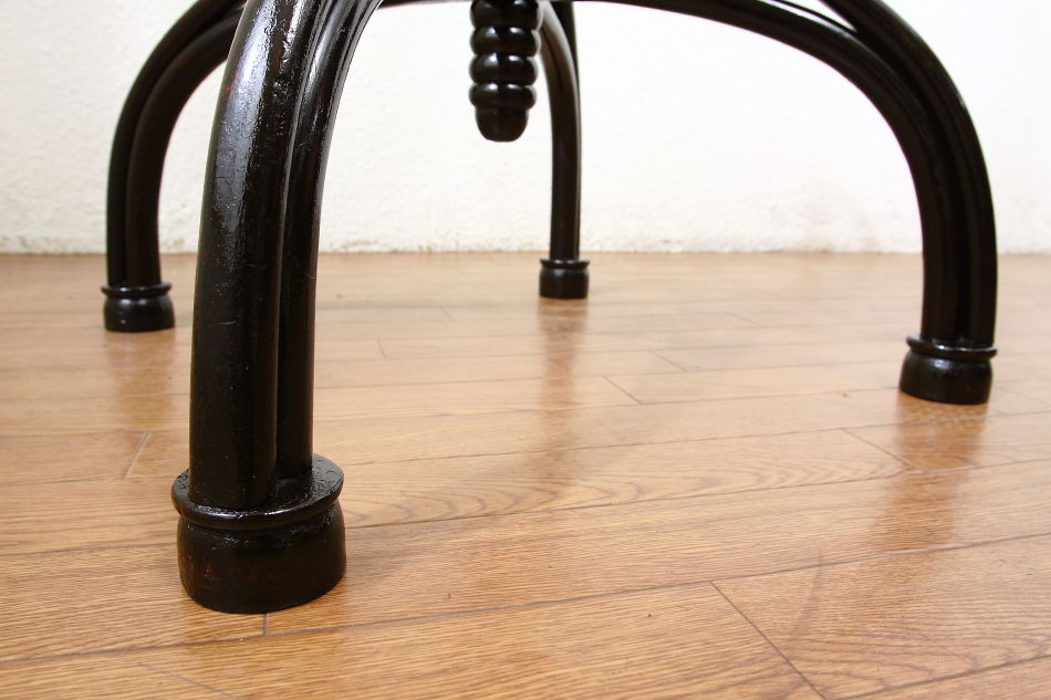 トーネットThonet ベントウッドコートハンガー
