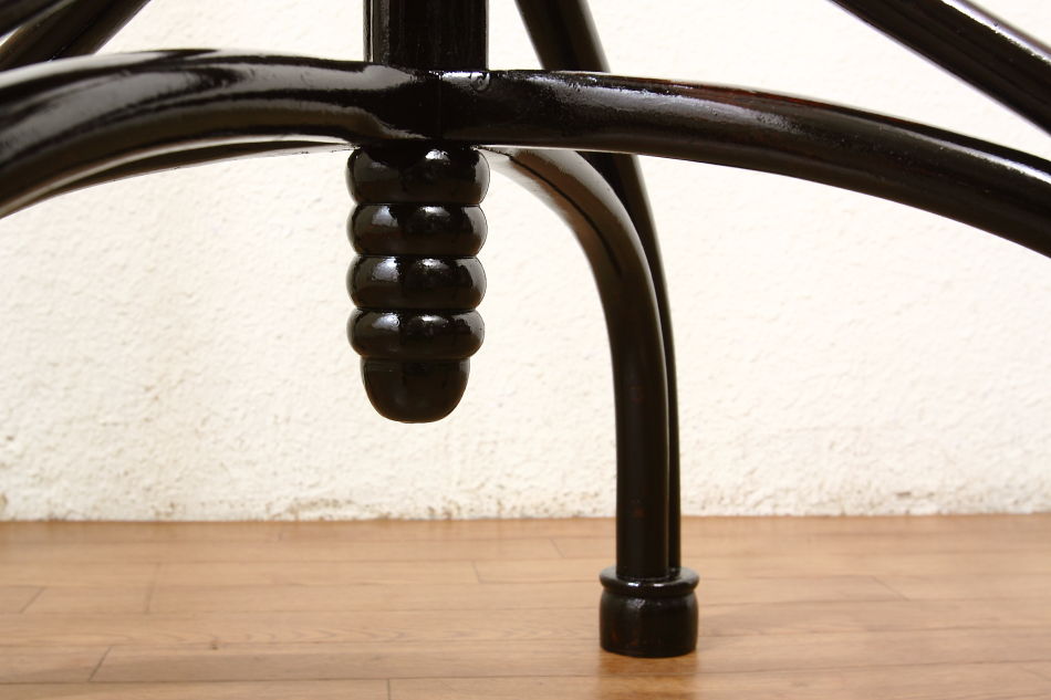 トーネットThonet ベントウッドコートハンガー