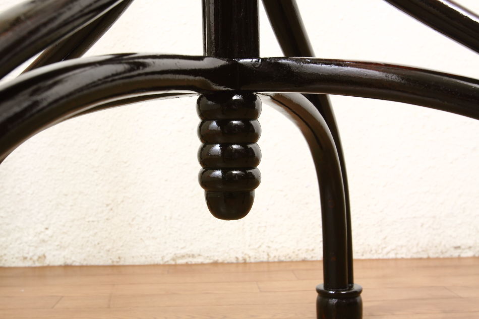 トーネットThonet ベントウッドコートハンガー