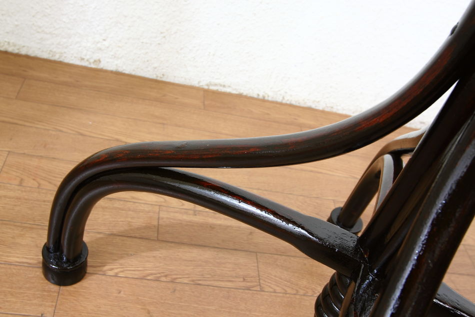 トーネットThonet ベントウッドコートハンガー