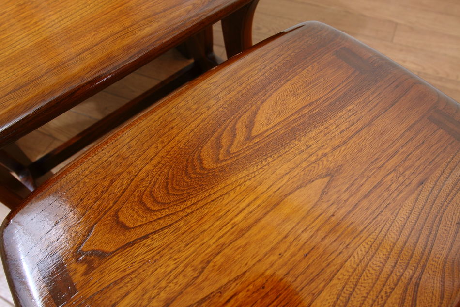 アーコールErcol  エルムネストテーブル