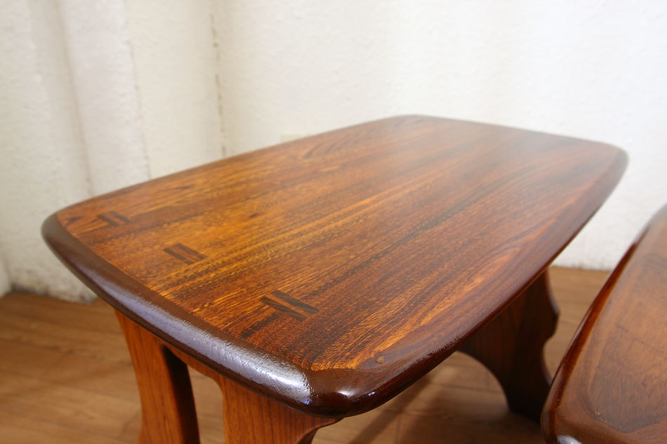 アーコールErcol  エルムネストテーブル