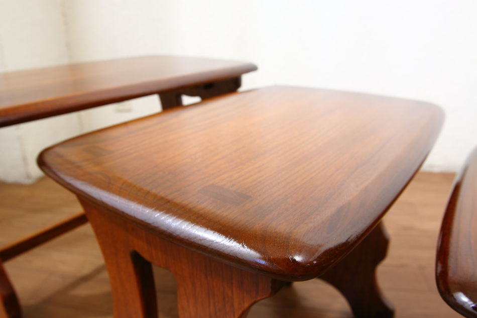 アーコールErcol  エルムネストテーブル