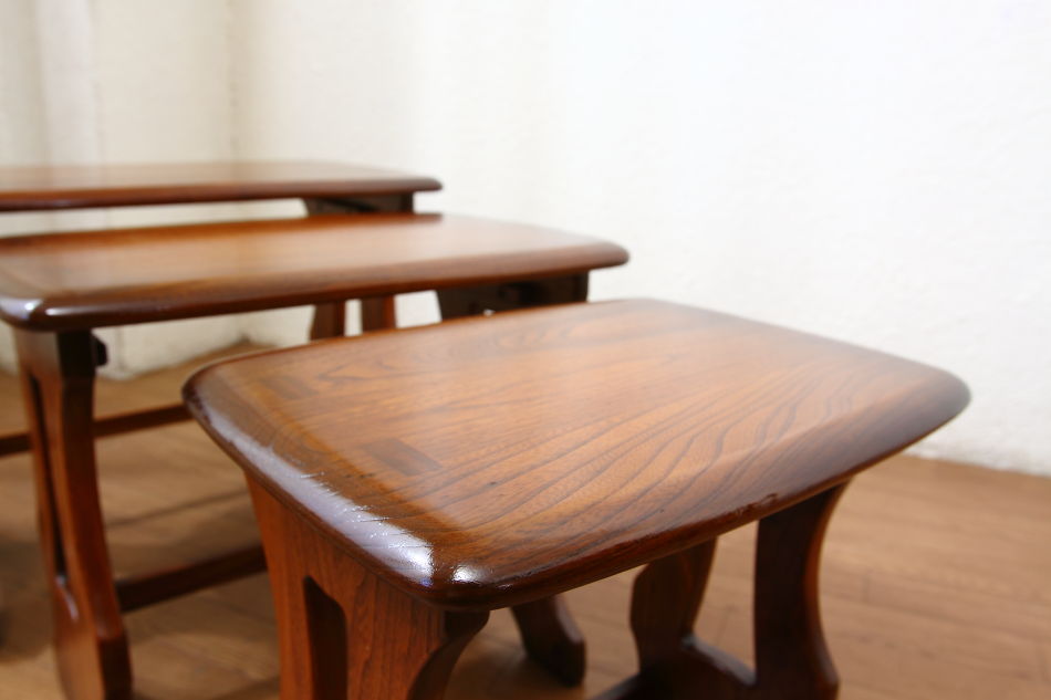 アーコールErcol  エルムネストテーブル