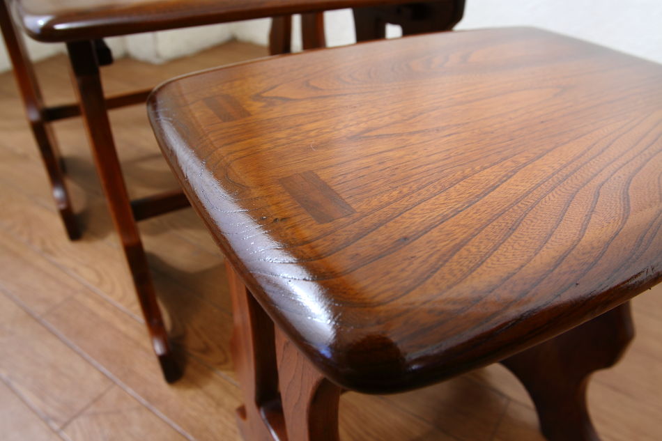 アーコールErcol  エルムネストテーブル