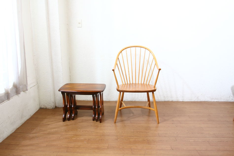アーコールErcol  エルムネストテーブル