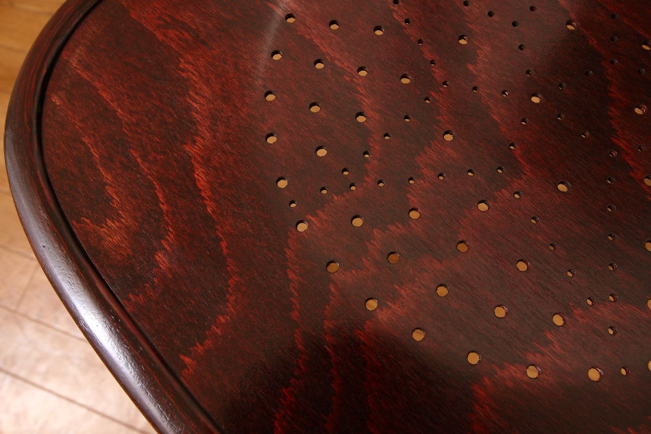トーネットThonet No442 ベントウッド クイーンアンチェア