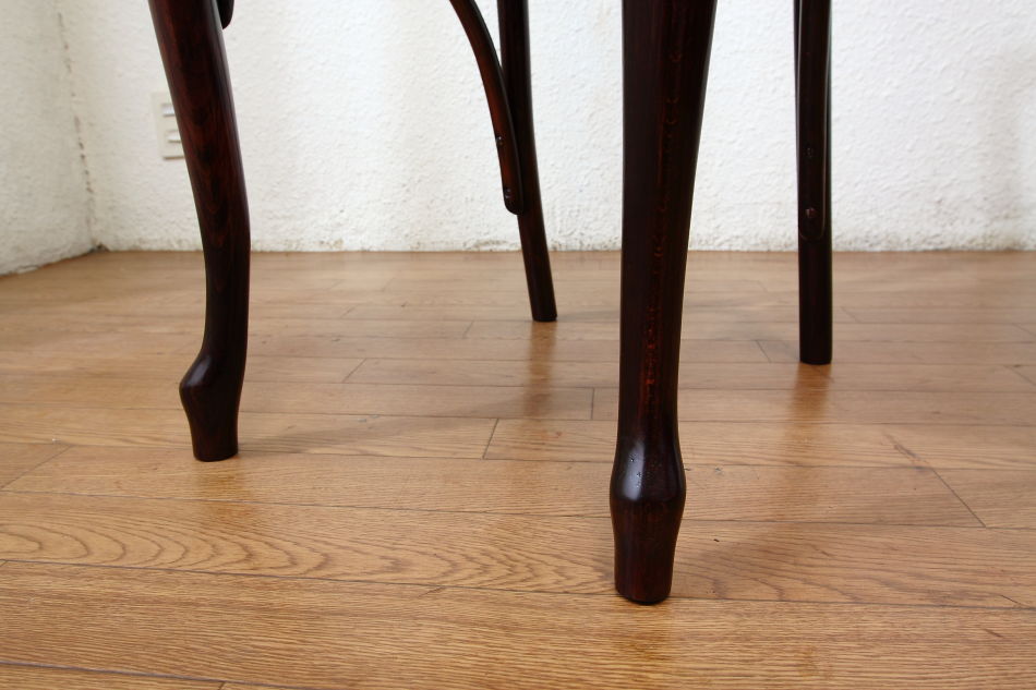 トーネットThonet No442 ベントウッド クイーンアンチェア