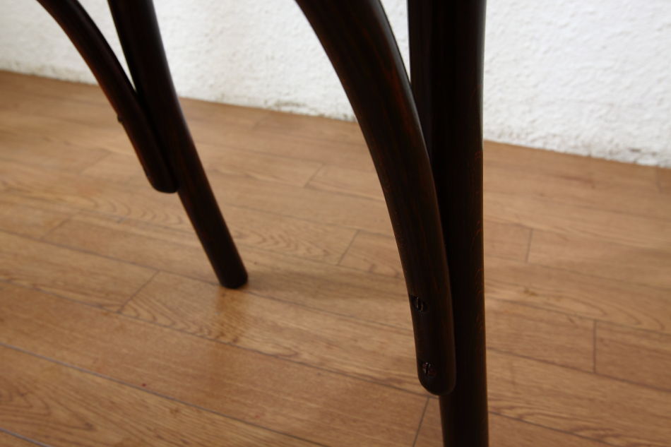 トーネットThonet No442 ベントウッド クイーンアンチェア