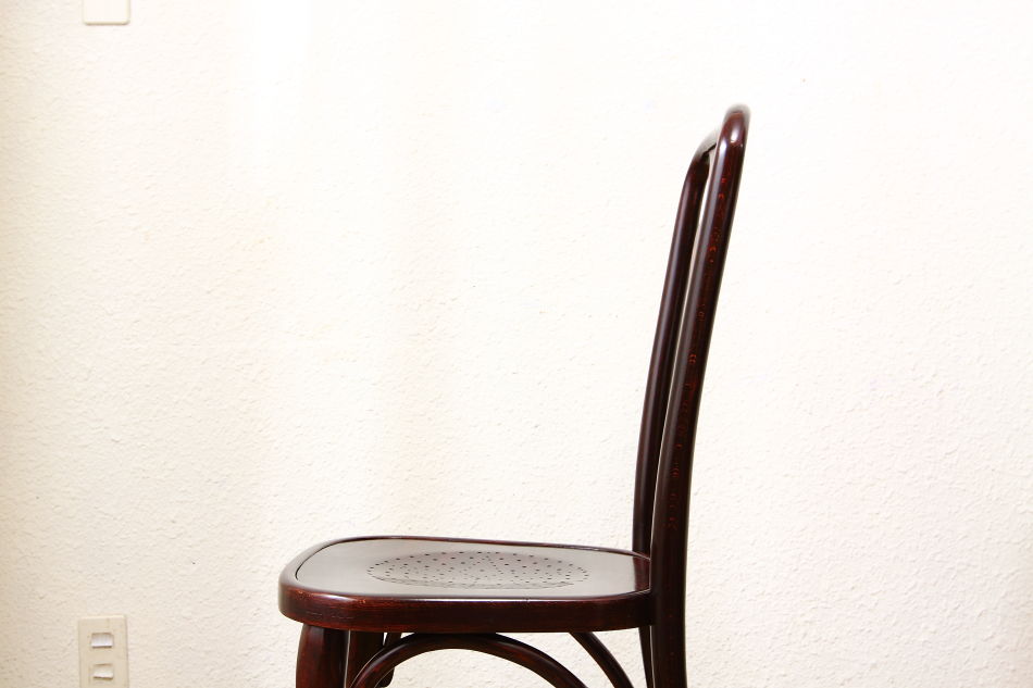 トーネットThonet No442 ベントウッド クイーンアンチェア